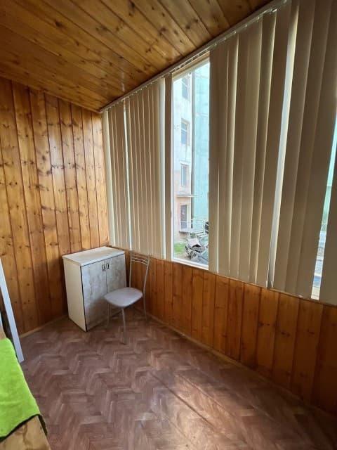 2 комн., Инд. планировка