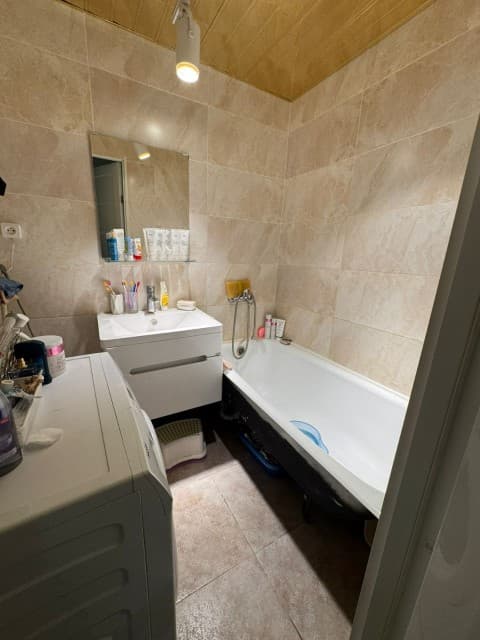 2 комн., 51 м², КПД, Сайсары 4