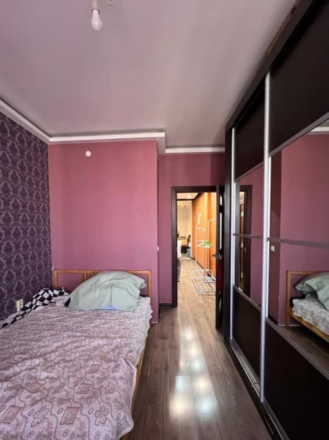 2 комн., Монолитно-каркасный, ЯКСМК 7