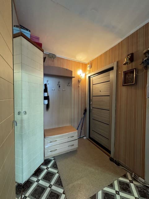 3 комн., КПД, Манчаары 4
