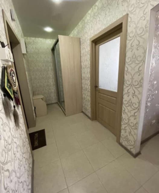 1 комн., 35 м², Монолитно-каркасный, 203 мкрн. 4