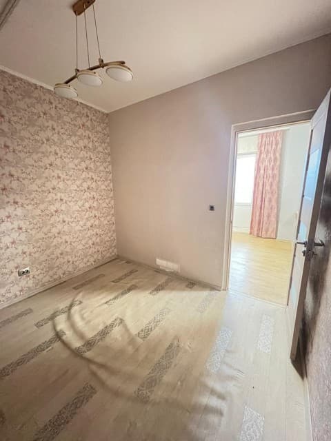 1 комн., 40 м², Монолитно-каркасный, Прометей, ЖК 6