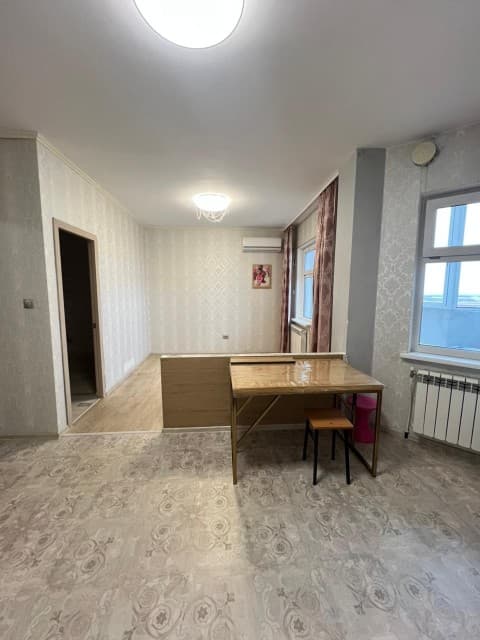 1 комн., 40 м², Монолитно-каркасный, Прометей, ЖК 3