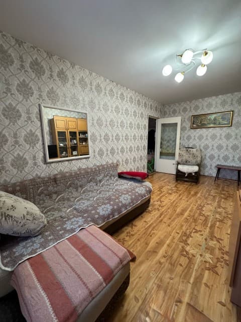 3 комн., КПД, Манчаары 2