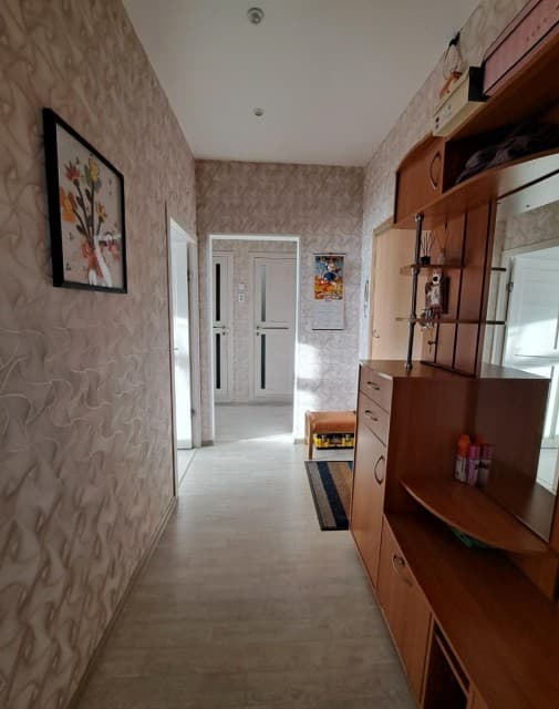 2 комн., 52 м², 112 серия, Автодорожная 4