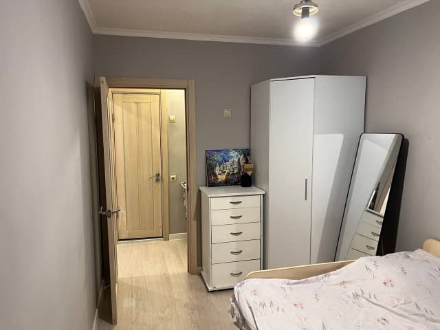 2 комн., 52 м², КПД, Муус Хайа 4
