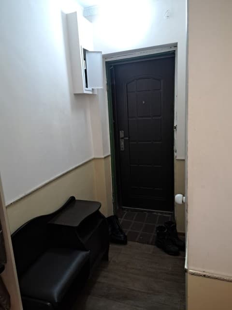 1 комн., 43 м², Блочный, Авиапорт 4