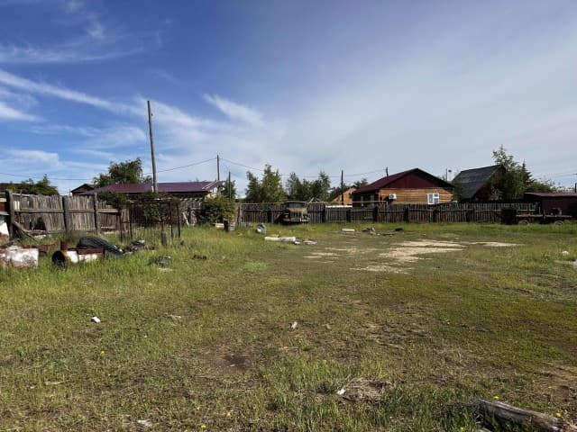 940 м², земельные участки, продаю 2