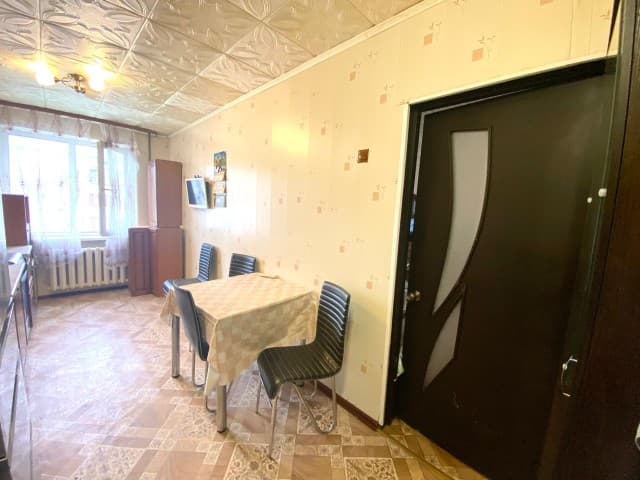 1 комн., КПД, Студгородок 5