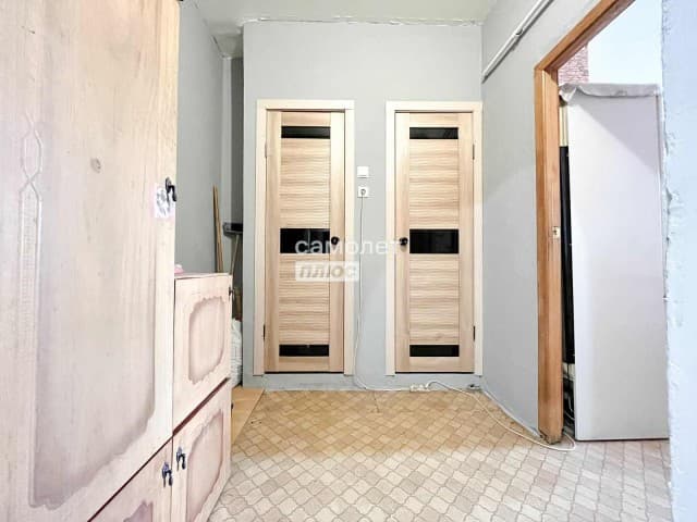 2 комн., 55 м², 112 серия, Жатай 9