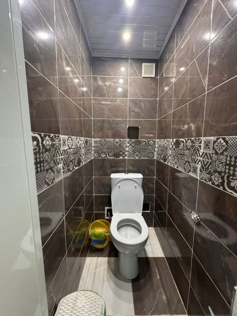 2 комн., 51 м², КПД, Сайсары 5