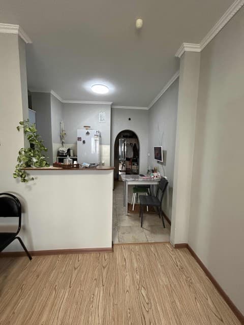 Студия, 29 м², Монолитно-каркасный, 16 квартал 3