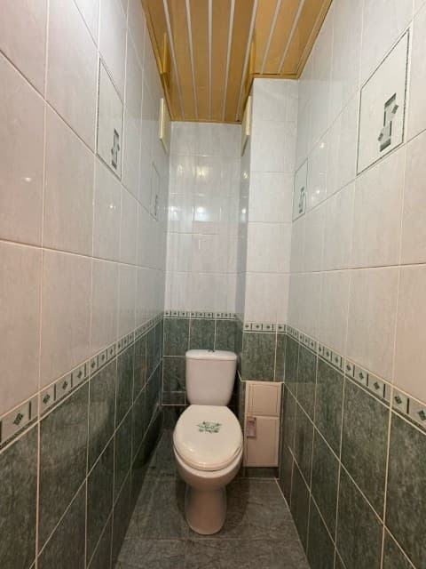 3 комн., КПД, Манчаары 10