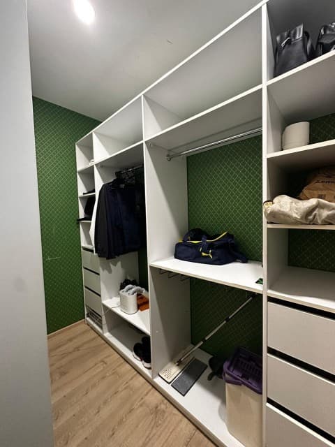 3 комн., Монолитно-каркасный, Кинотеатр Лена 7
