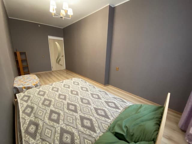 2 комн., 58 м², Инд. планировка, Областная больница, рынок "Манньыаттаах" 5