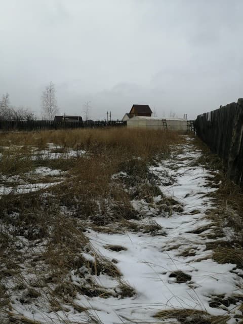 1000 м², земельные участки, продаю 4
