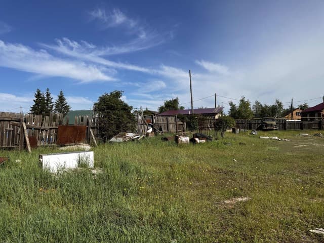 940 м², земельные участки, продаю 3
