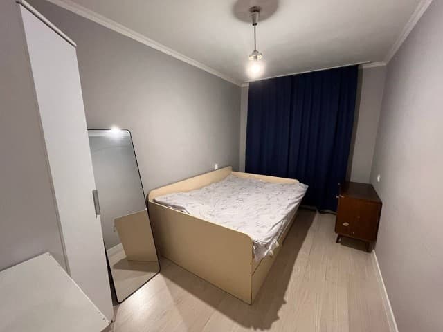 2 комн., 52 м², КПД, Муус Хайа 3