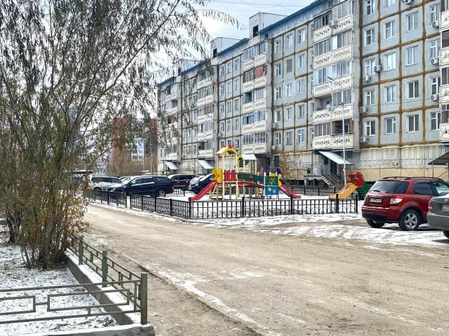 1 комн., КПД, Студгородок 11