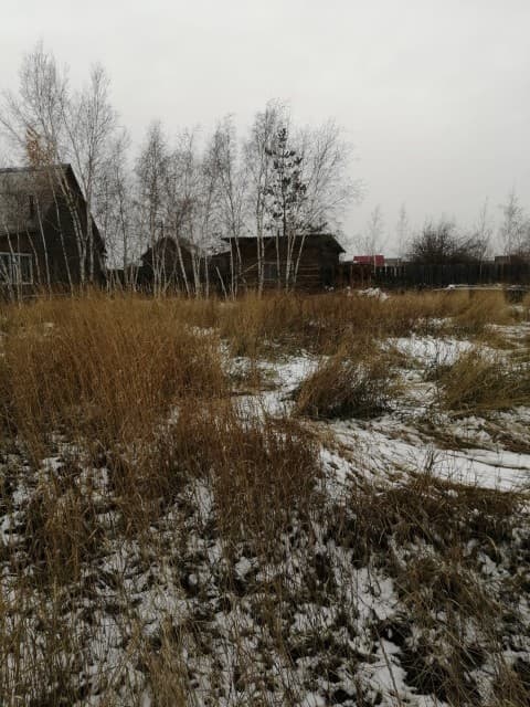 1000 м², земельные участки, продаю 2