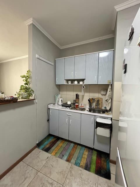 Студия, 29 м², Монолитно-каркасный, 16 квартал 6