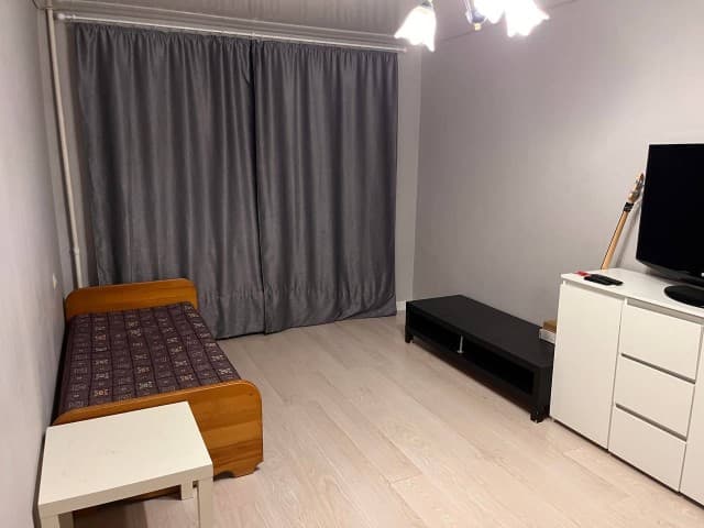 2 комн., 52 м², КПД, Муус Хайа 2