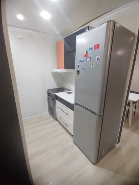 3 комн., 67 м², Каркасно-щитовой, Борисовка-2 9