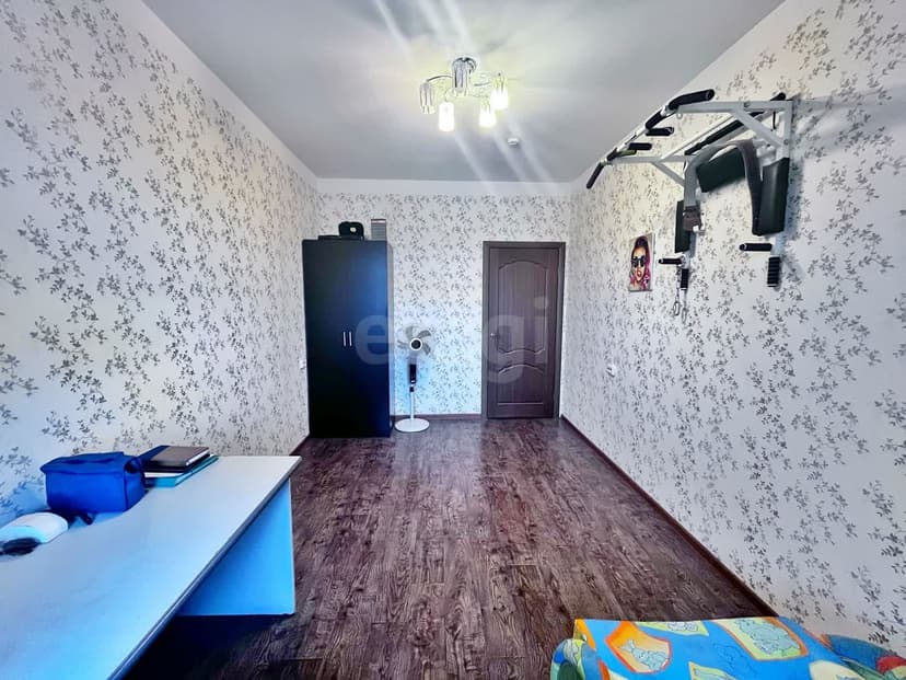 2 комн., 45 м², Монолитно-каркасный 3