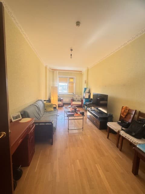 2 комн., 61 м², Монолитно-каркасный, Крестьянский рынок, стадион "Туймаада" 5