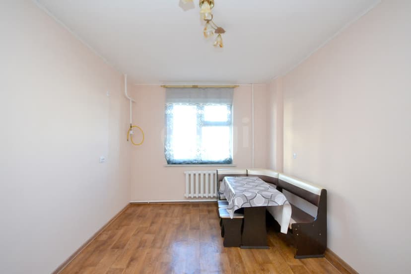 3 комн., 95 м², Монолитно-каркасный 6