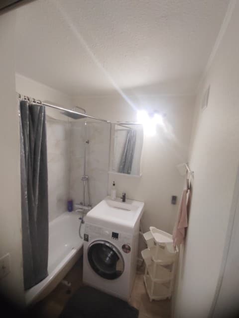 3 комн., 67 м², Каркасно-щитовой, Борисовка-2 8