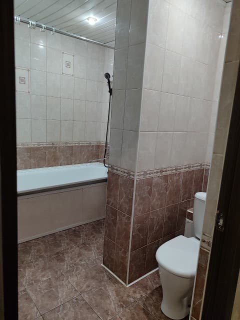 1 комн., 44 м², Инд. планировка, Центр - район пл. Дружбы 9