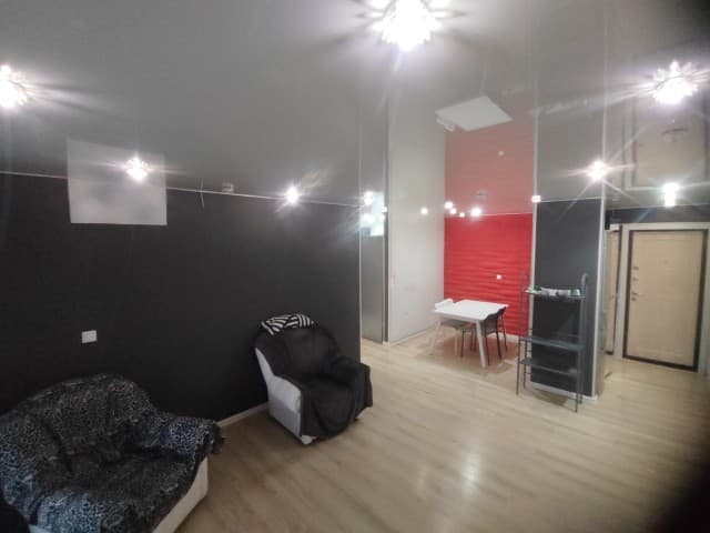 3 комн., 67 м², Каркасно-щитовой, Борисовка-2 3