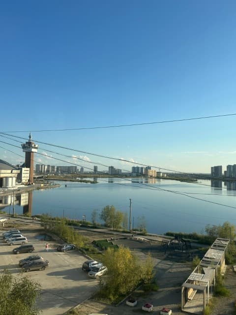 3 комн., 59 м², Блочный, 31 школа 13