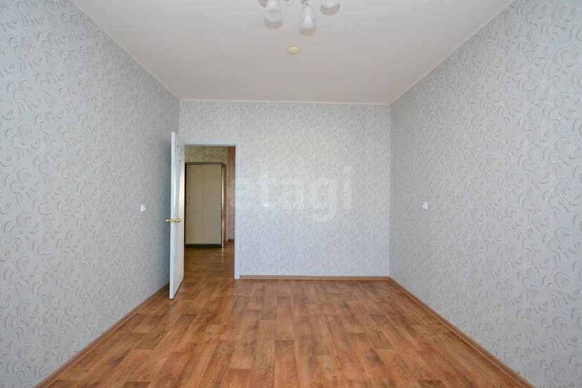 3 комн., 95 м², Монолитно-каркасный 3