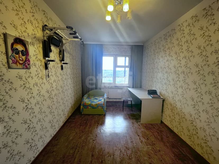 2 комн., 45 м², Монолитно-каркасный 4