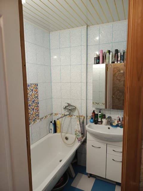 2 комн., КПД, Старый город 6