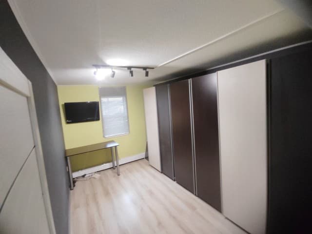 3 комн., 67 м², Каркасно-щитовой, Борисовка-2 5