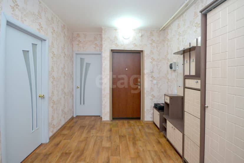3 комн., 95 м², Монолитно-каркасный 5