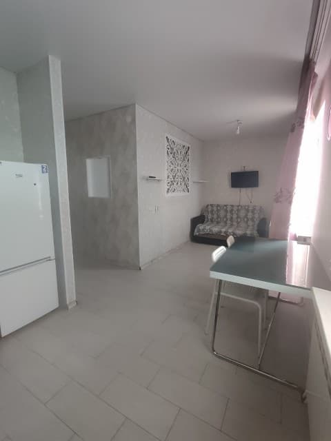 1 комн., 44 м², Инд. планировка, Центр - район пл. Дружбы 3