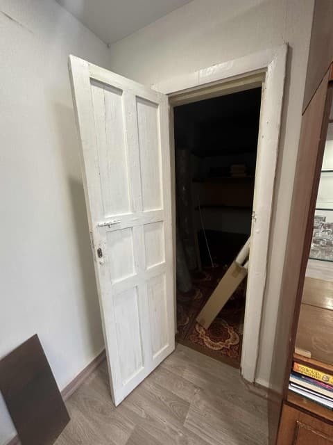 2 комн., 44 м², Блочный, Вавилон 5