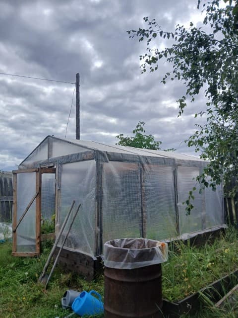 935 м², земельные участки, продаю 5