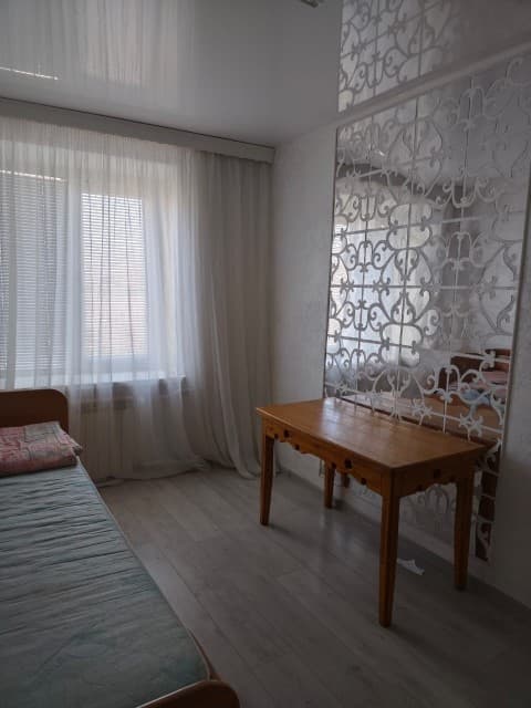 3 комн., 59 м², Блочный, 31 школа 6