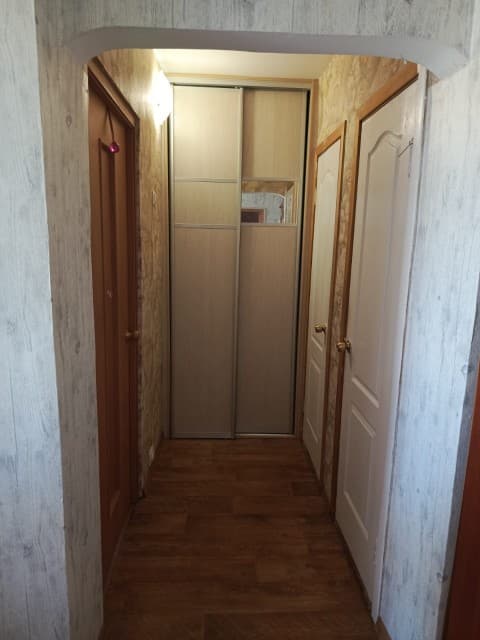 2 комн., КПД, Старый город 5