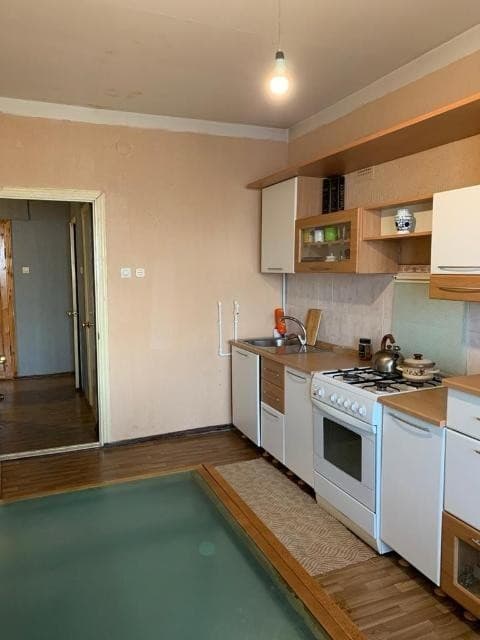 1 комн., 43 м², Инд. планировка, Площадь Победы 4