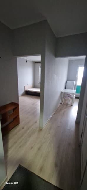 1 комн., 36 м², Монолитно-каркасный, 203 мкрн. 2