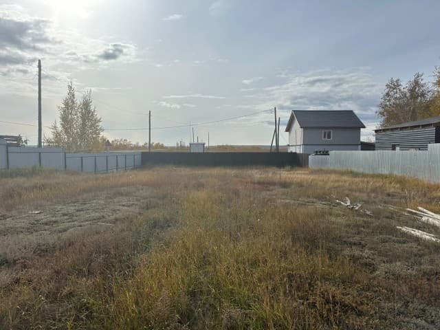 800 м², земельные участки, продаю 4