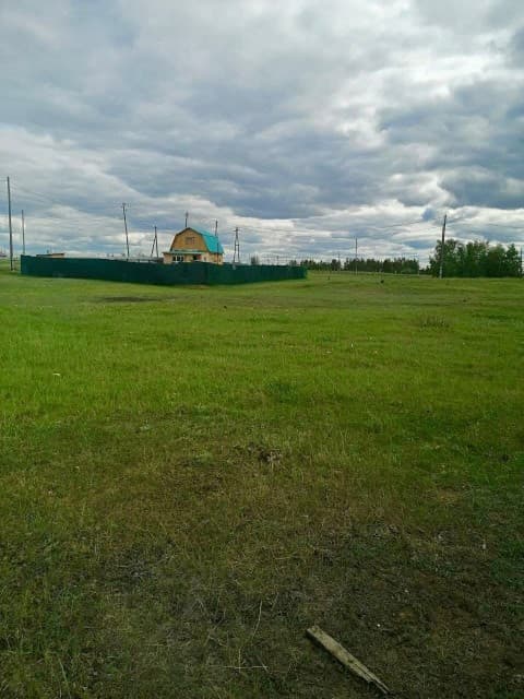 800 м², земельные участки, продаю 2