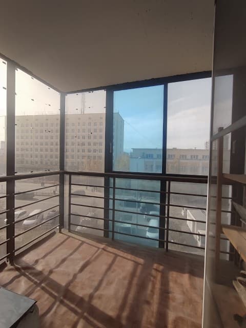 1 комн., 44 м², Инд. планировка, Центр - район пл. Дружбы 4