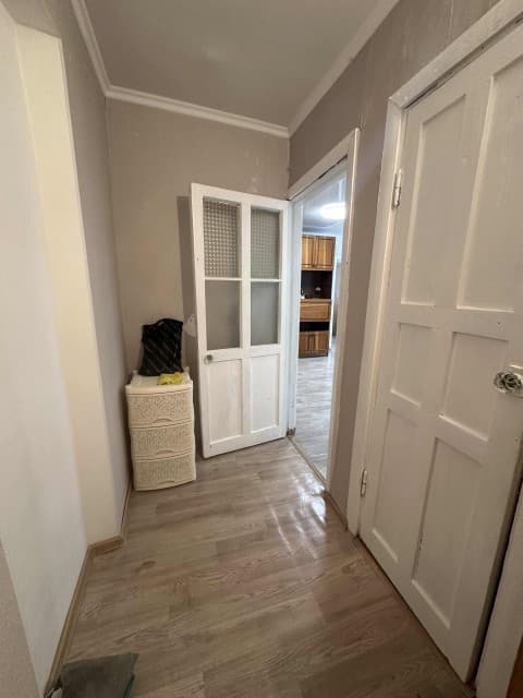 2 комн., 44 м², Блочный, Вавилон 6